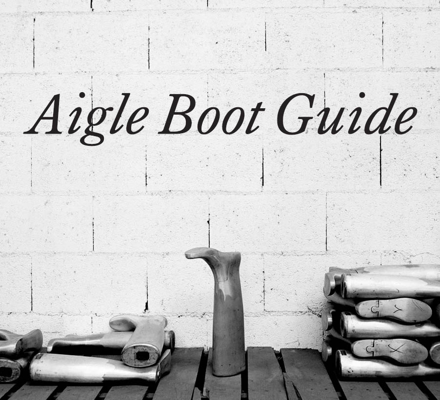 | Our Guide to Aigle