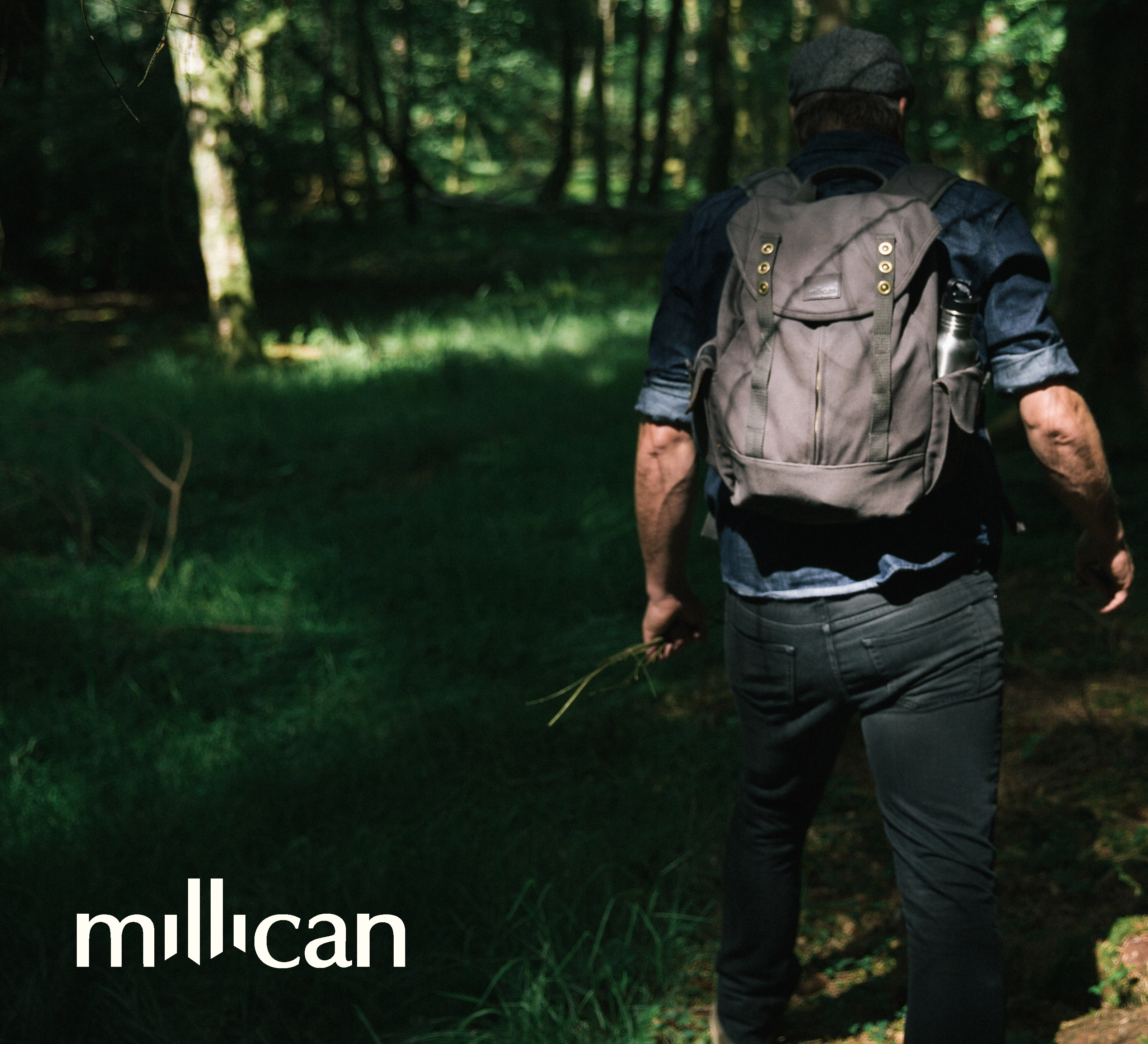 New Millican Bags - Outdoor and Country 