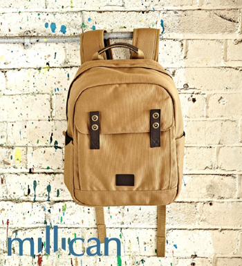 Millican is Back at Outdoor \u0026 Country 