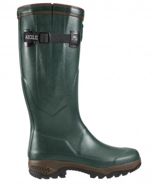 Aigle Parcours 2 Iso Wellington Boot
