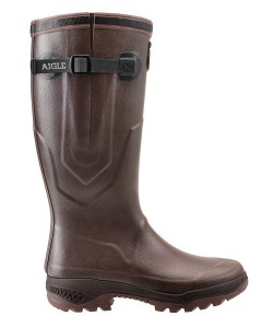 Aigle Parcours 2 Iso Wellington Boots