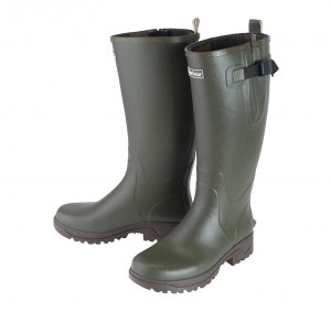 Men's Barbour Tempest Neo Wellington Boots