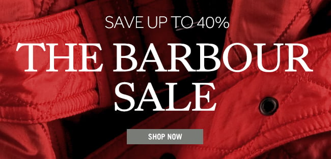 outdoor and country barbour sale