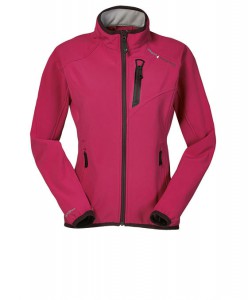 Musto Evolution Soft Shell Jacket