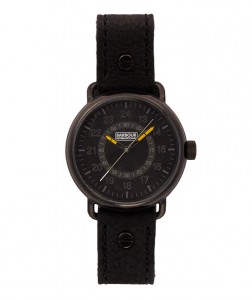 Men's Barbour International Fowler Watch