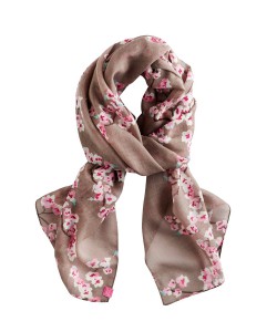 Joules Julianne Woven Scarf