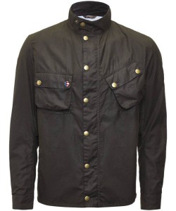 Men's Barbour Steve McQueen Waxed 9665 Jacket