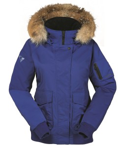 Women's Musto Glacier Down Jacket