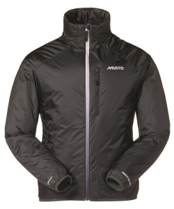 Men's Musto Evolution Primaloft Jacket