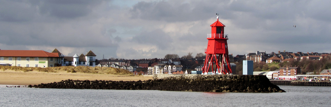 barbour lighthouse