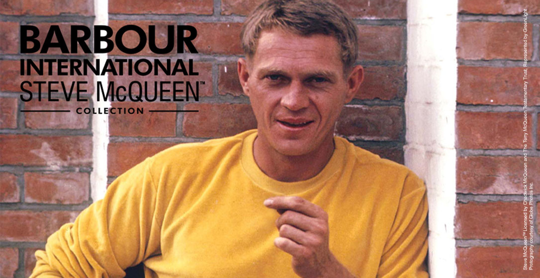 barbour 9665 steve mcqueen