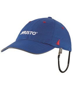 Men's Musto UV Fast Dry Crew Cap
