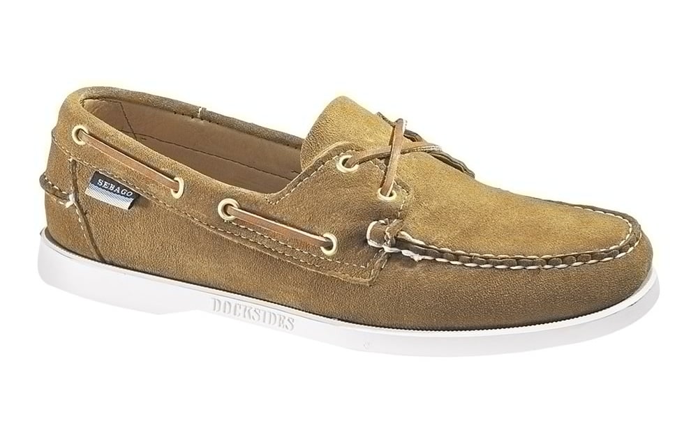 sebago docksides sale