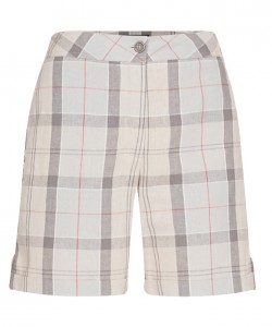 Women's Barbour Lyne Shorts