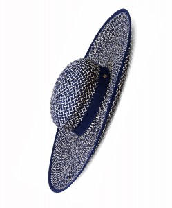 Women's Gant Hamptons Pool Straw Hat