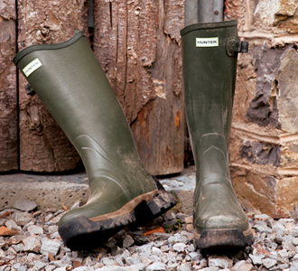 Welly Review: Our Top 10 Neoprene Wellies - Outdoor and Country | Blog