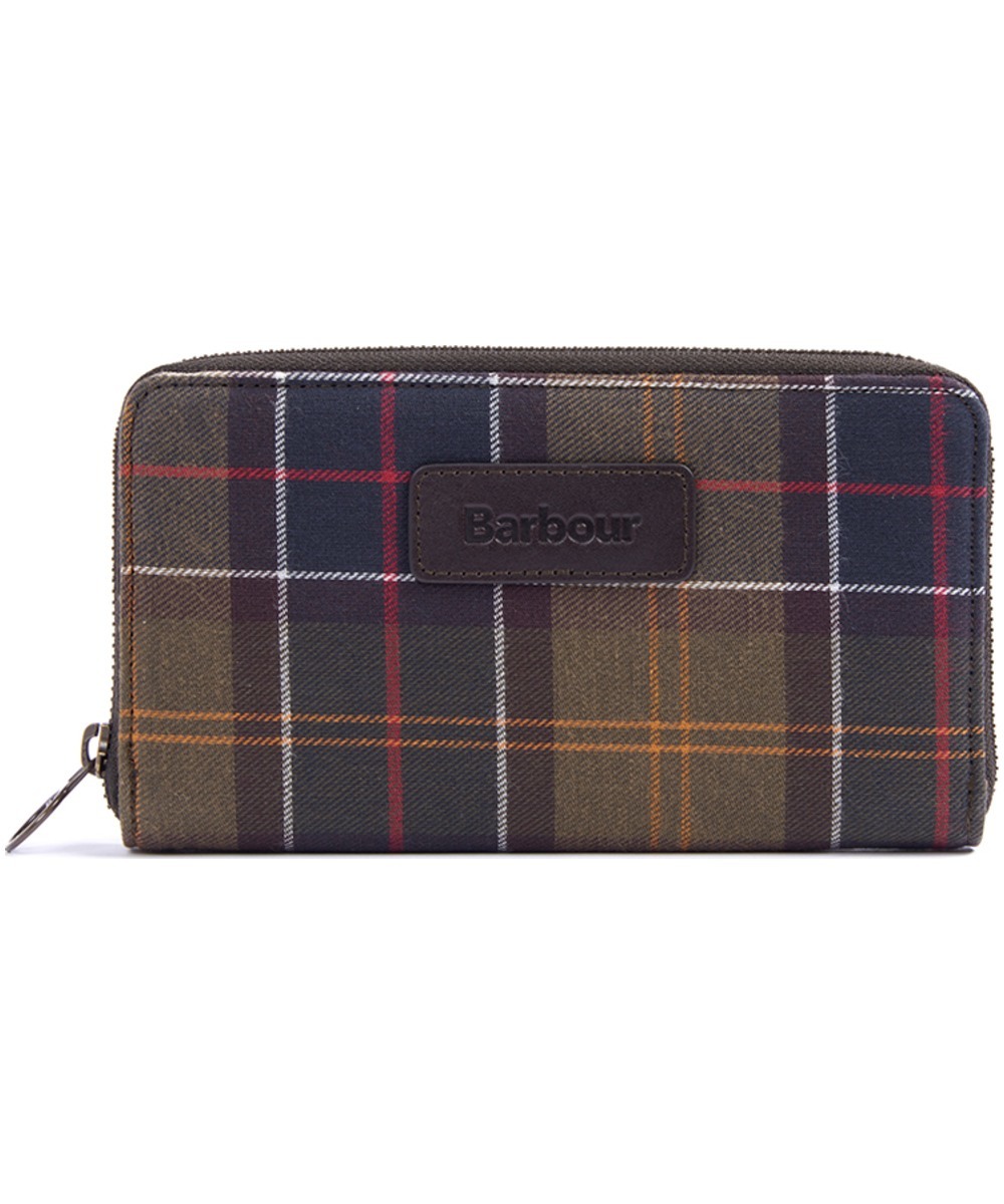 barbour narin purse