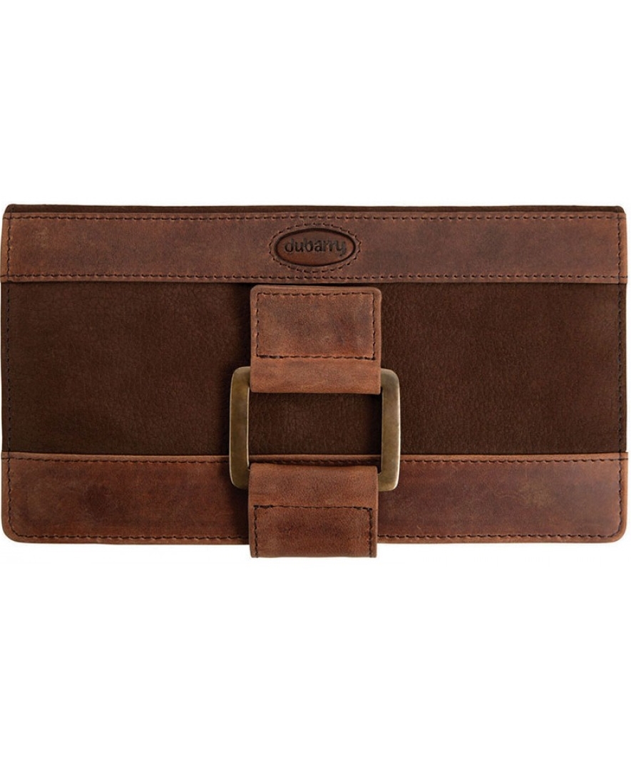 Dubarry Leather Purse