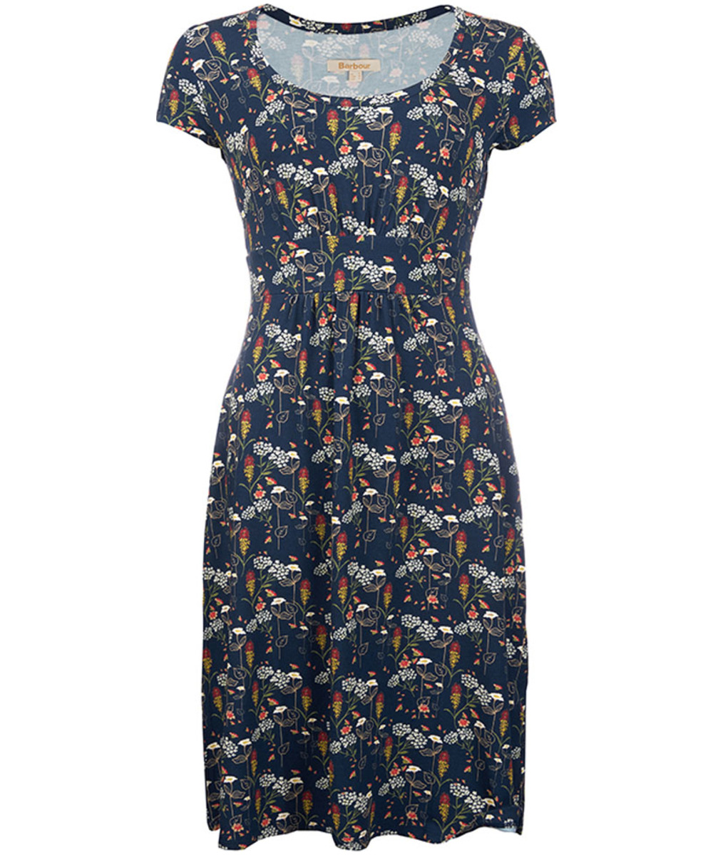 Patterend Women’s Barbour Wytherstone Dress