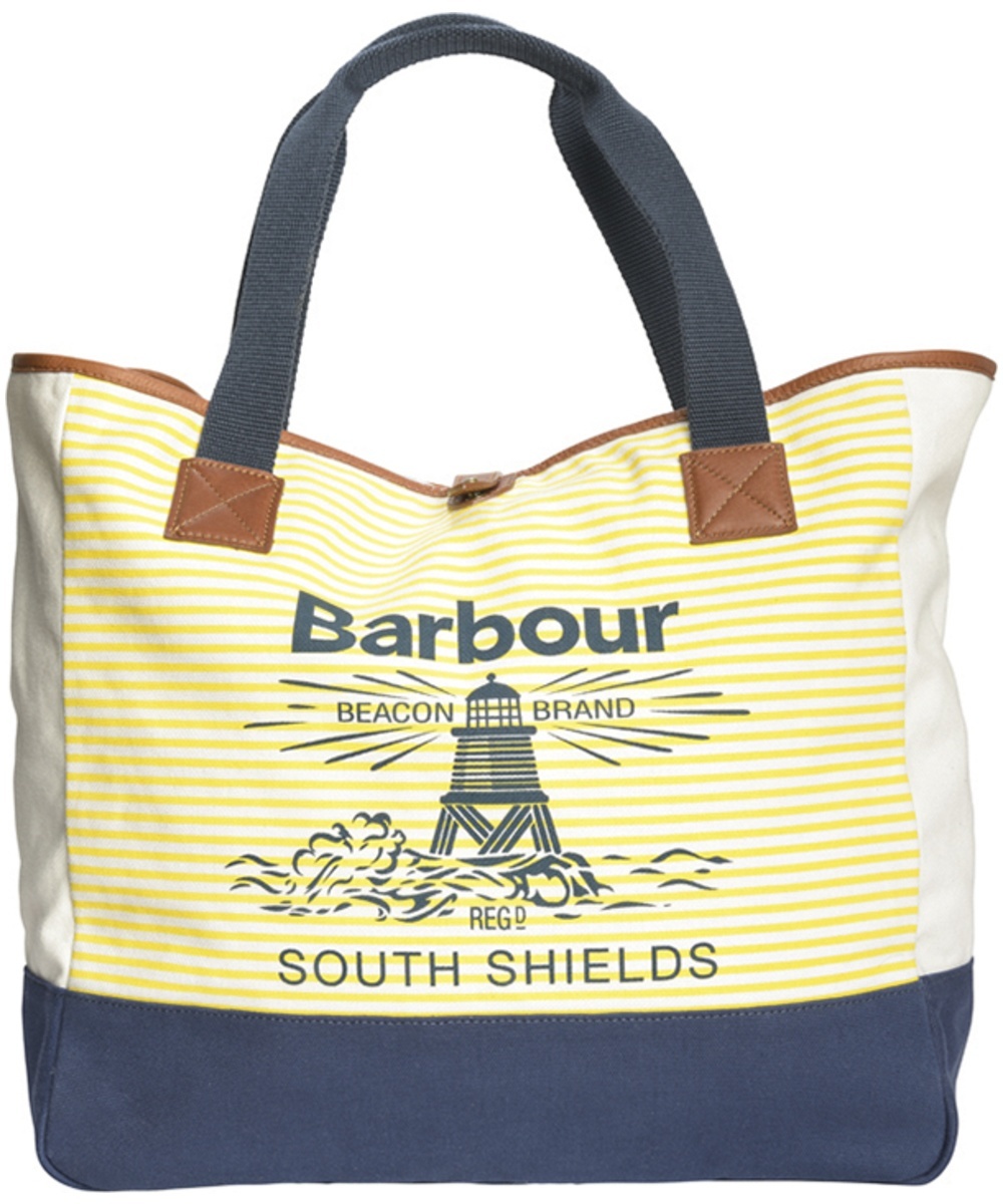 Women's Barbour Portishead Shopper Bag