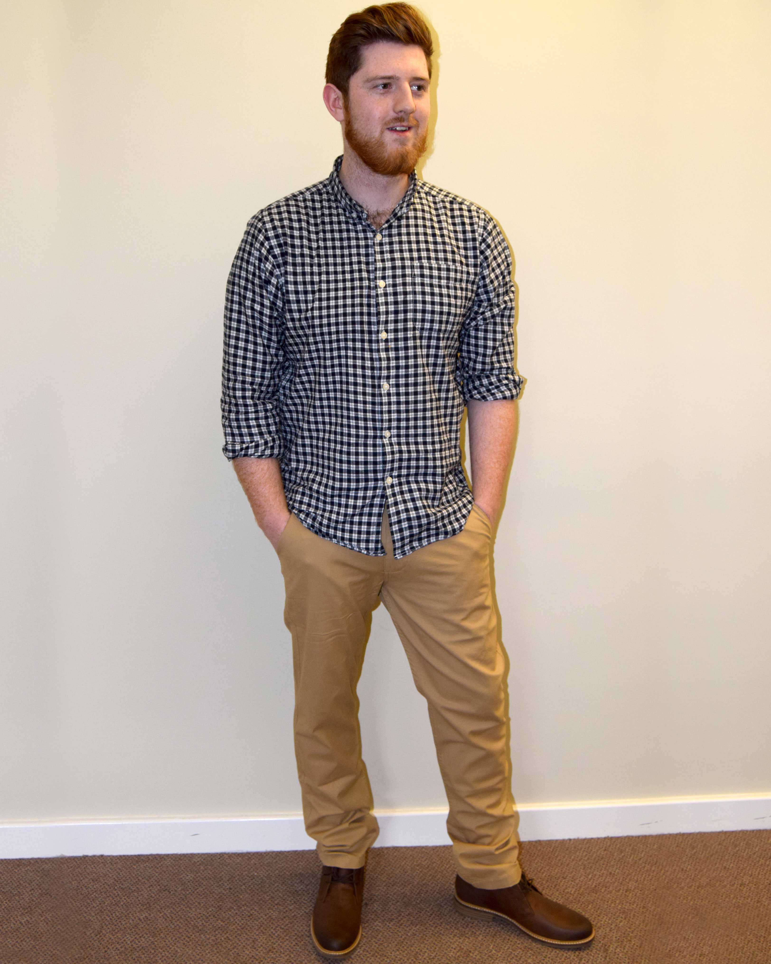 Men's Joules Chinos