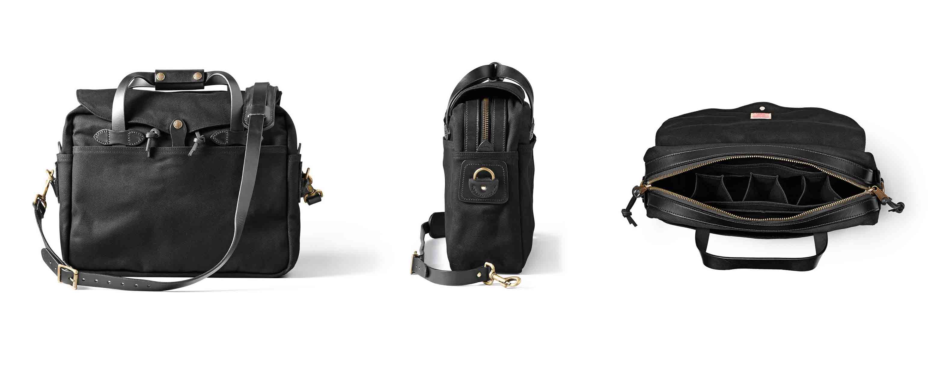 The Best Bags For Commuting IUCN Water