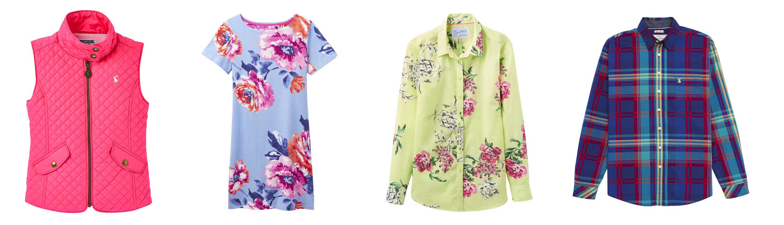 5 Reasons Why We Love Joules Clothing ...