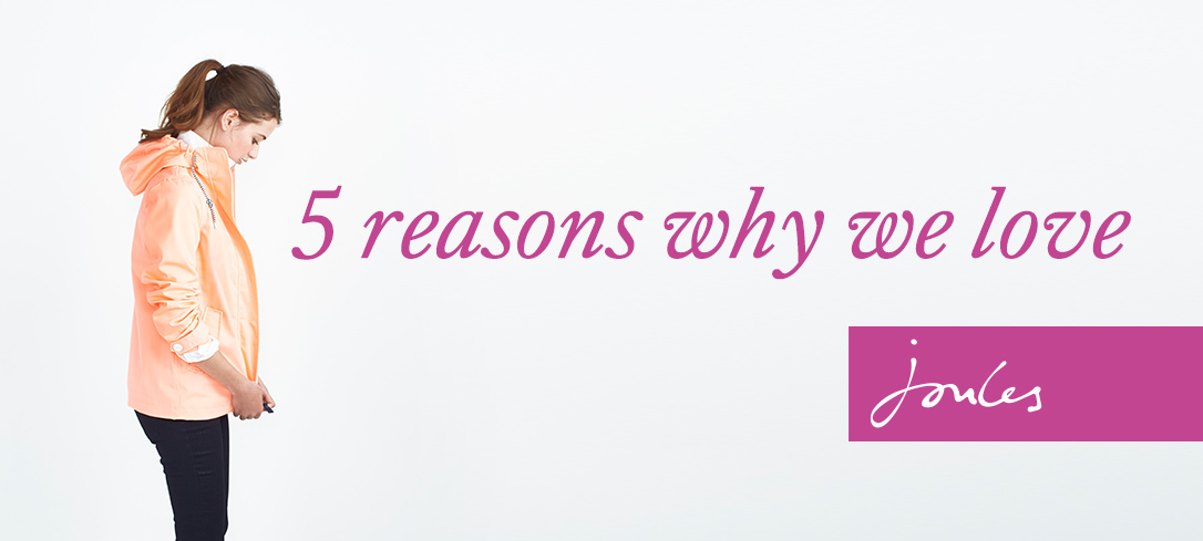 joules clothing website