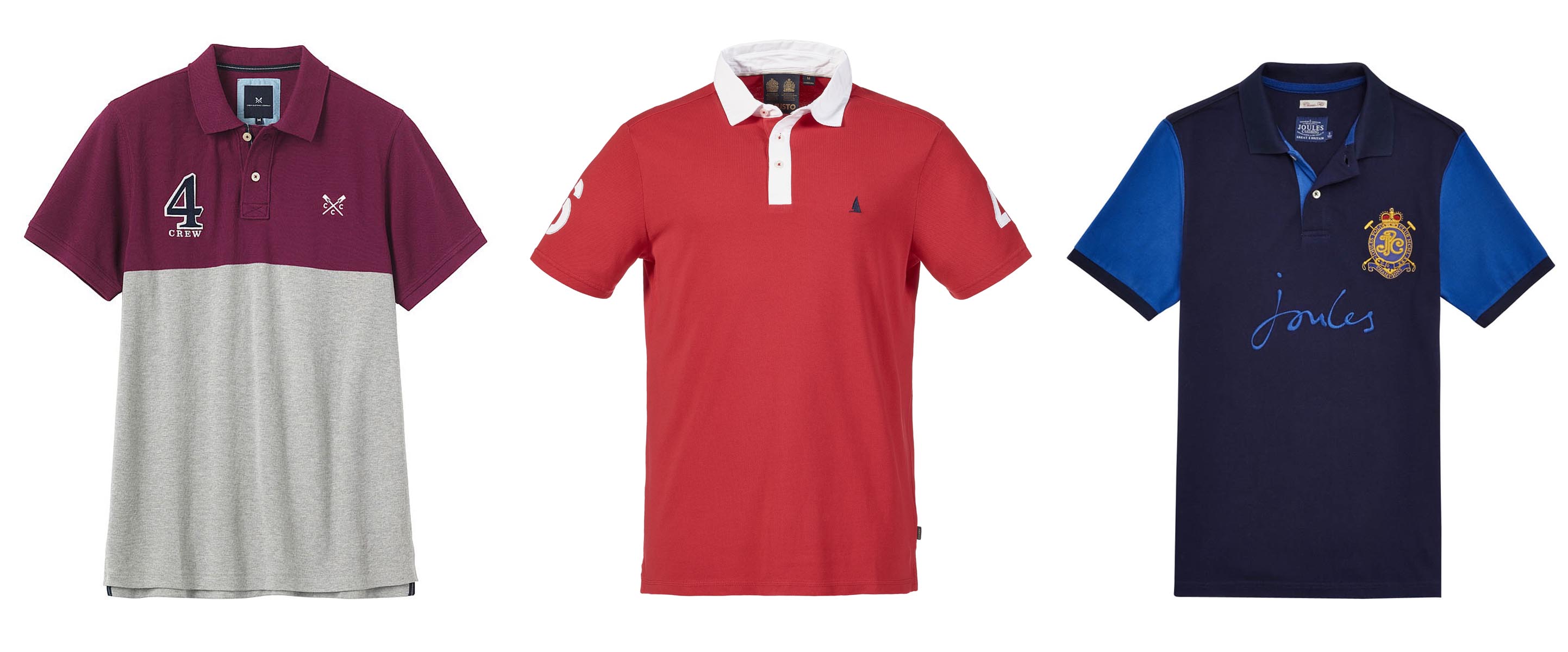 The Best Men’s Polo Shirts Outdoor and Country Blog