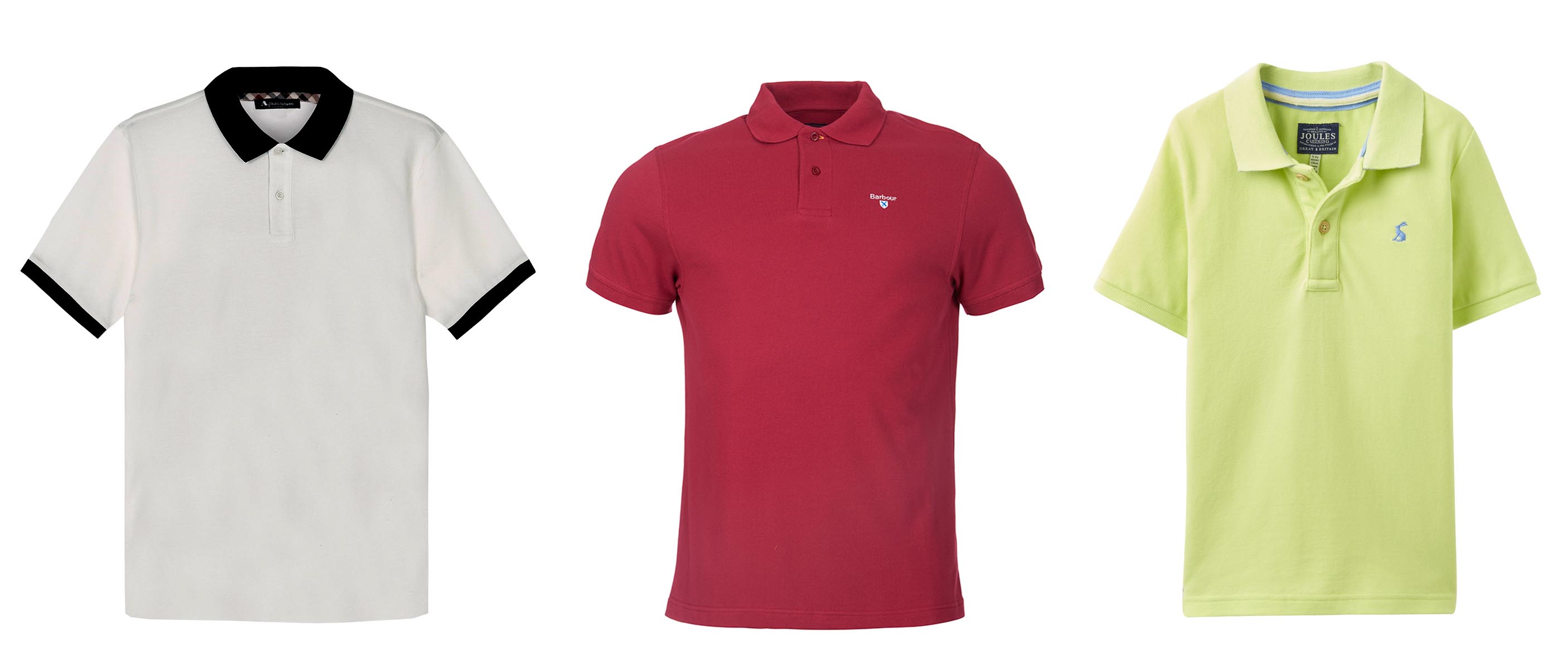 The Best Men’s Polo Shirts Outdoor and Country Blog