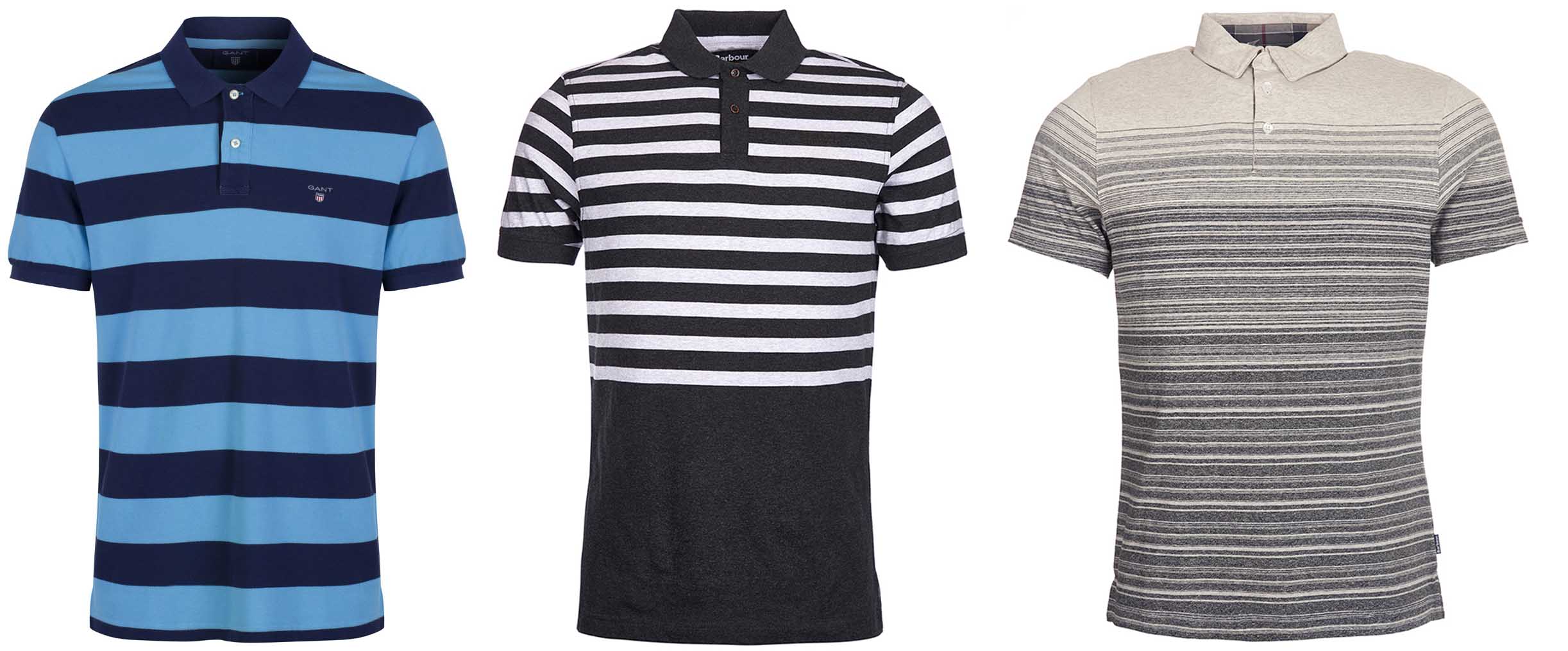 The Best Men S Polo Shirts Designer Menswear