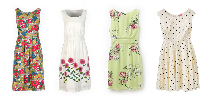 garden party dresses uk