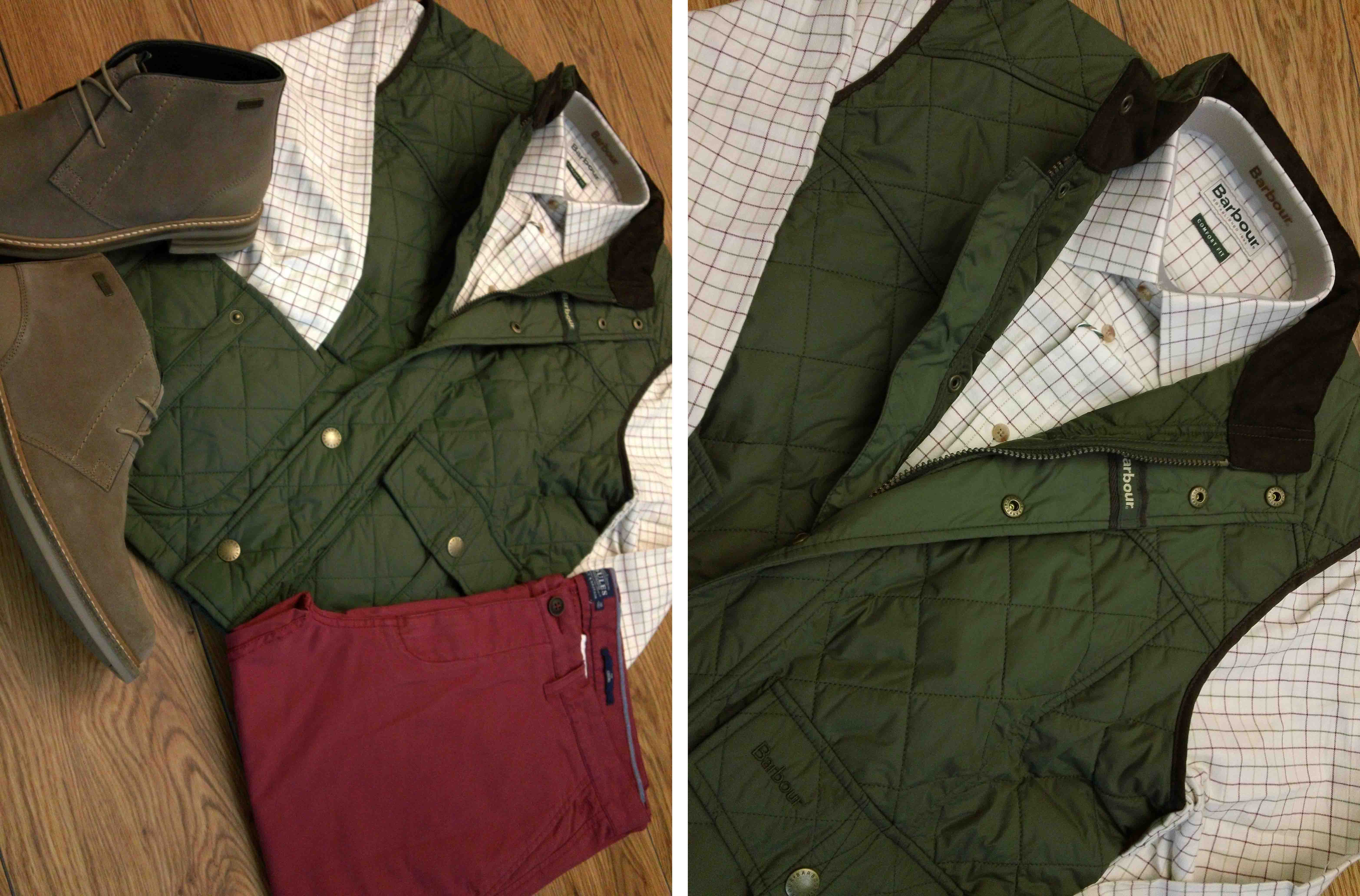 mens summer clothes uk