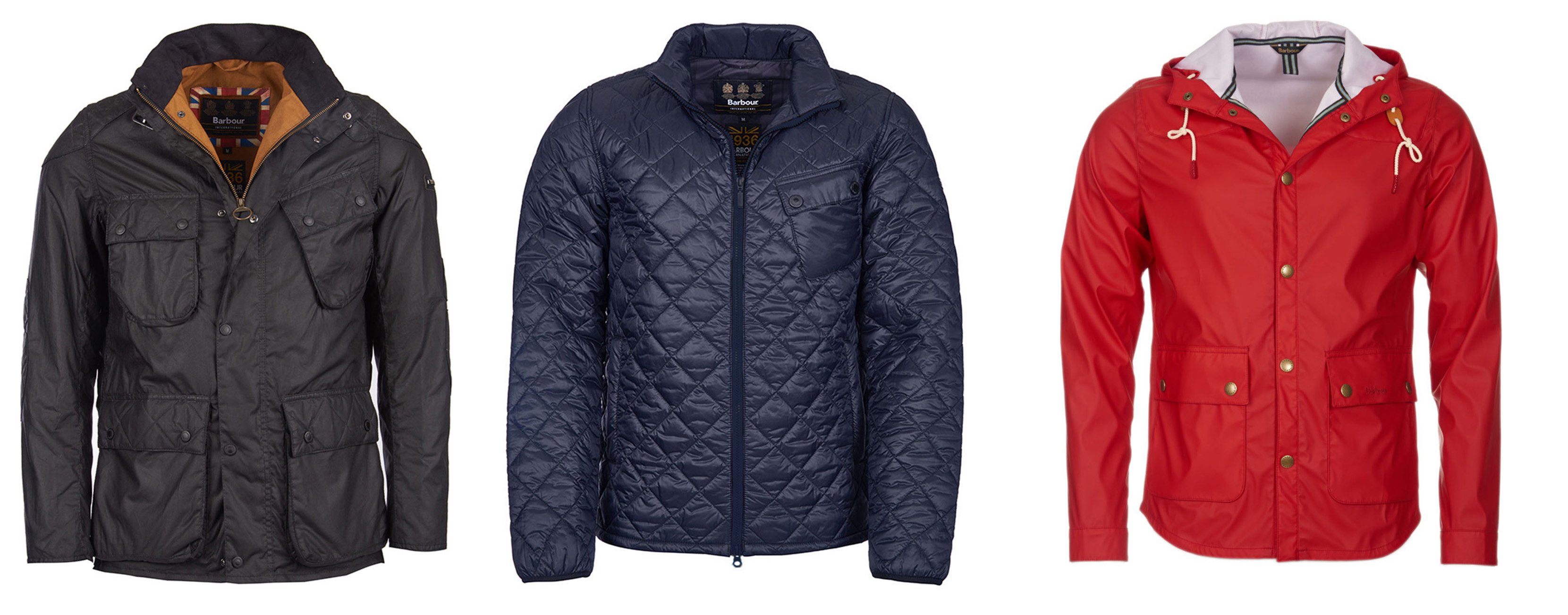 barbour mens jackets sale uk