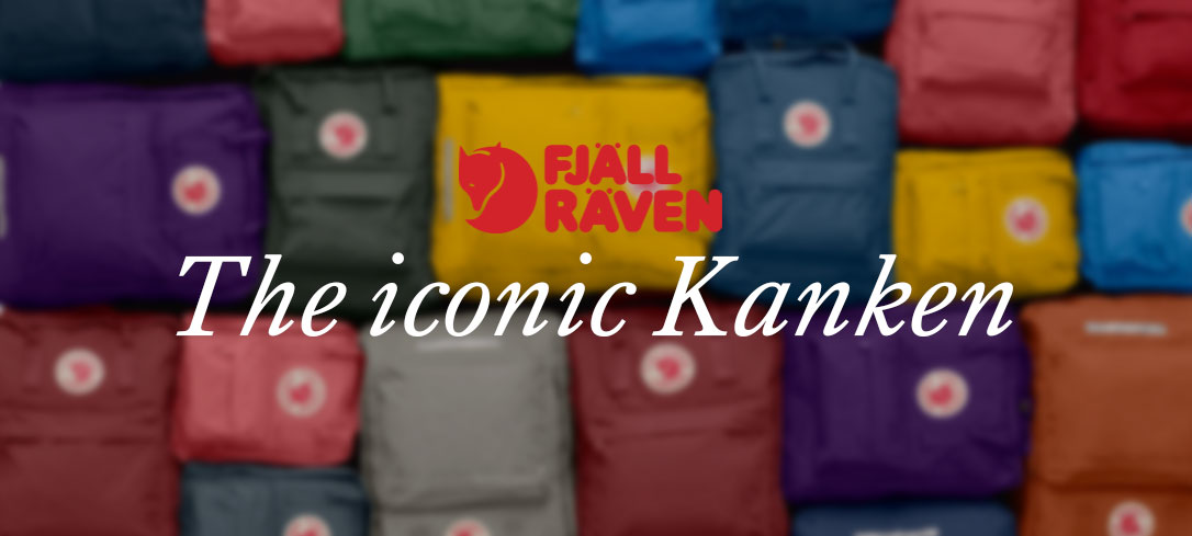 kanken backpack website