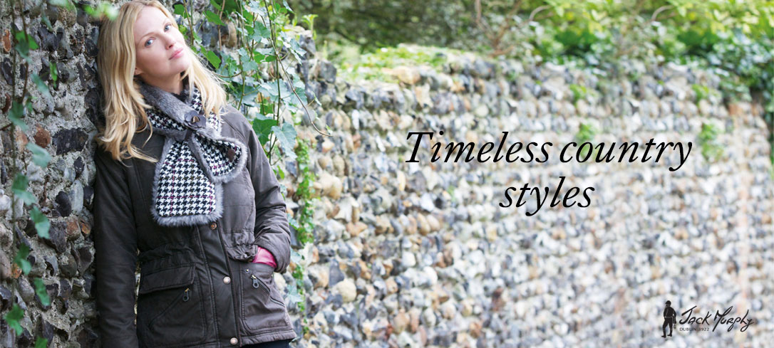 jack murphy henley coat