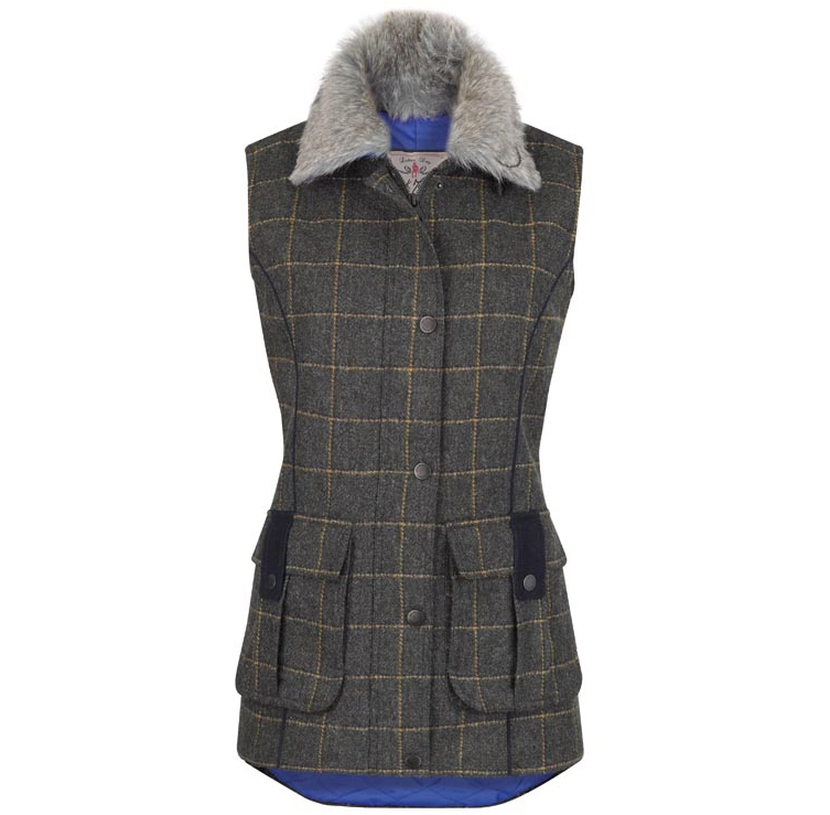 jack murphy henley coat