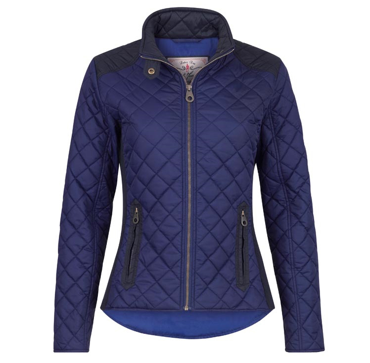 jack murphy henley coat