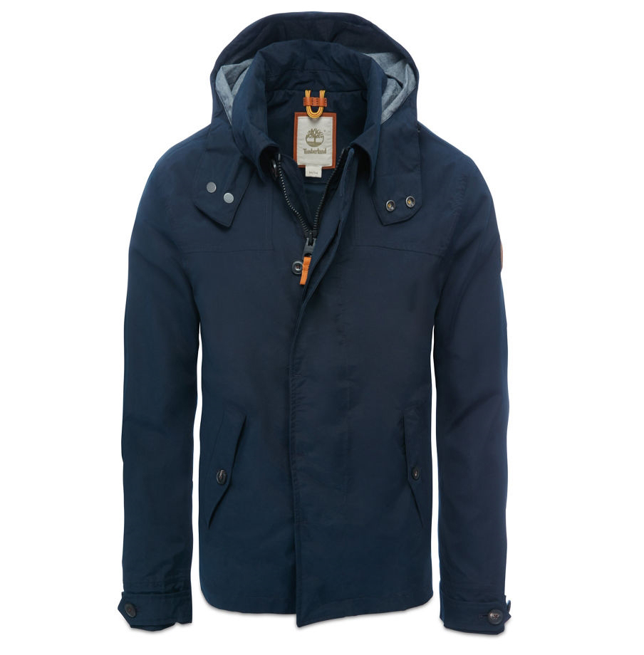 timberland new season