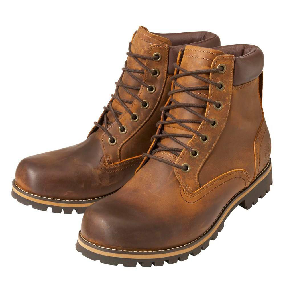 timberland new season