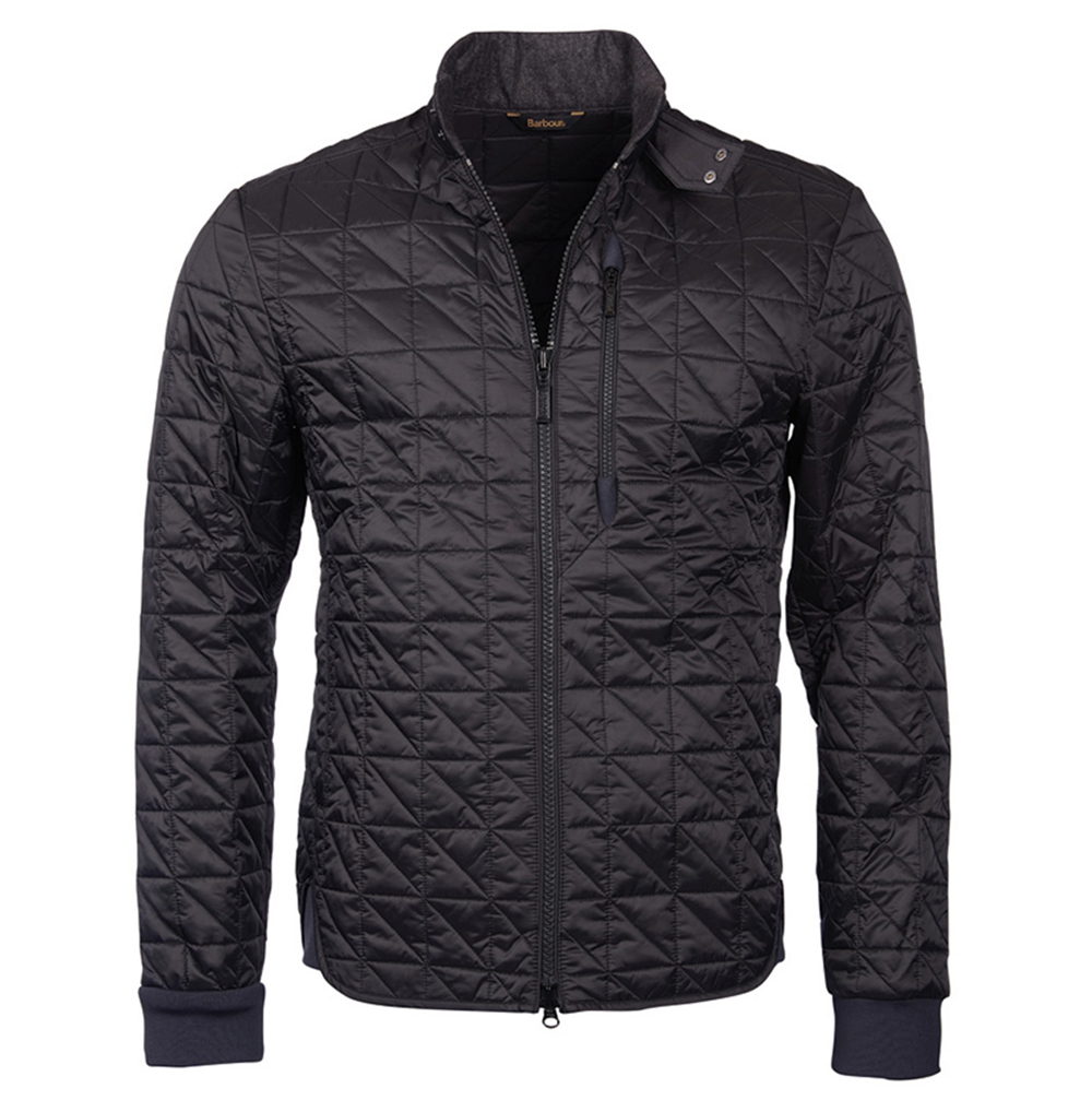 Tackle winter with Barbour International - Outdoor and Country | Blog