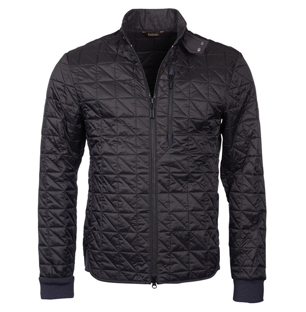 barbour romer jacket