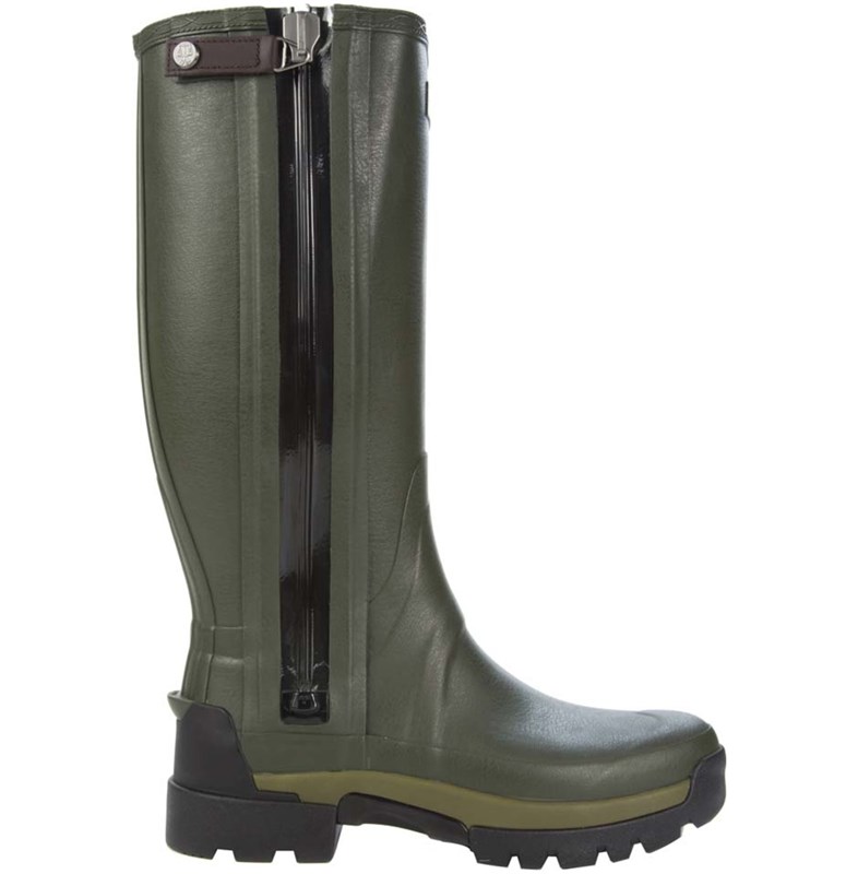 Hunter Welly Review | Best wellies for men
