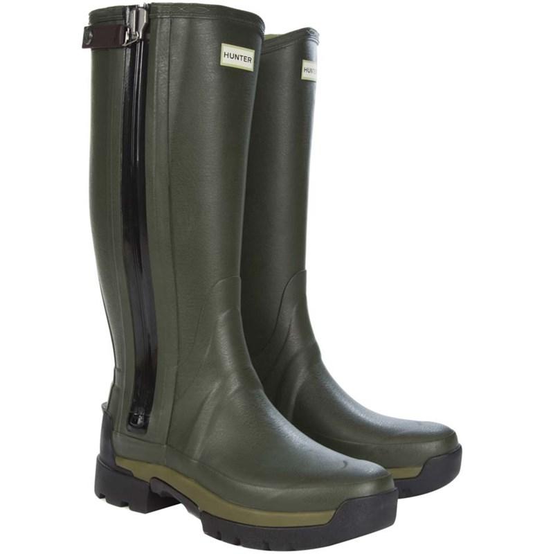 Hunter Welly Review | Best wellies for men