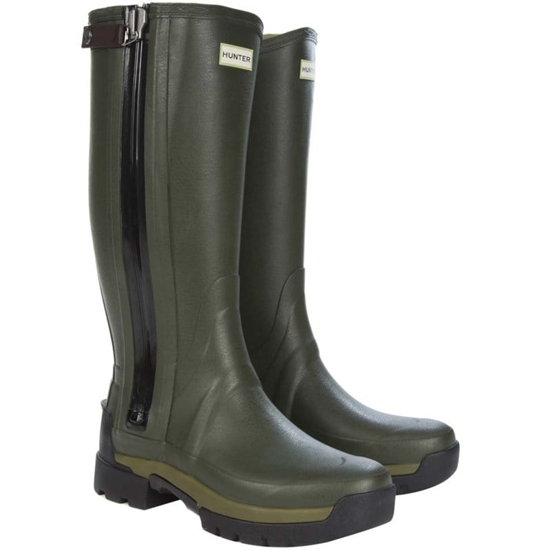 best mens wellington boots for walking