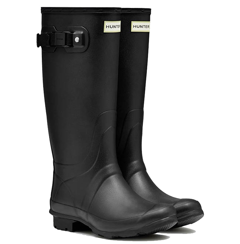 ladies hunter wellies best price