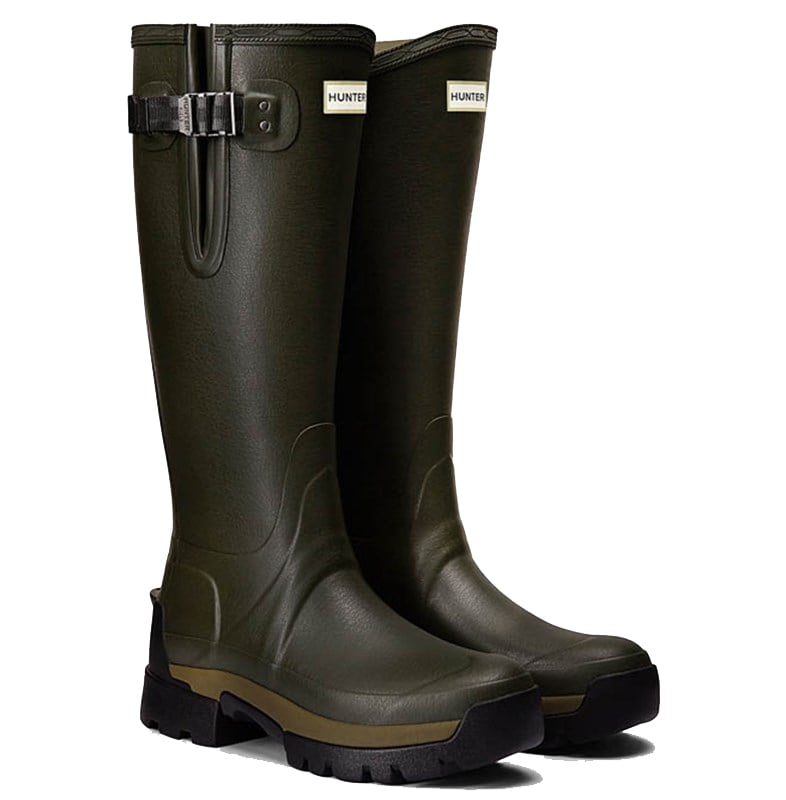 Hunter Wellies Review | Best wellies 