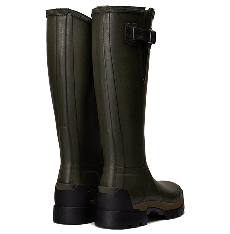 ladies hunter wellies best price
