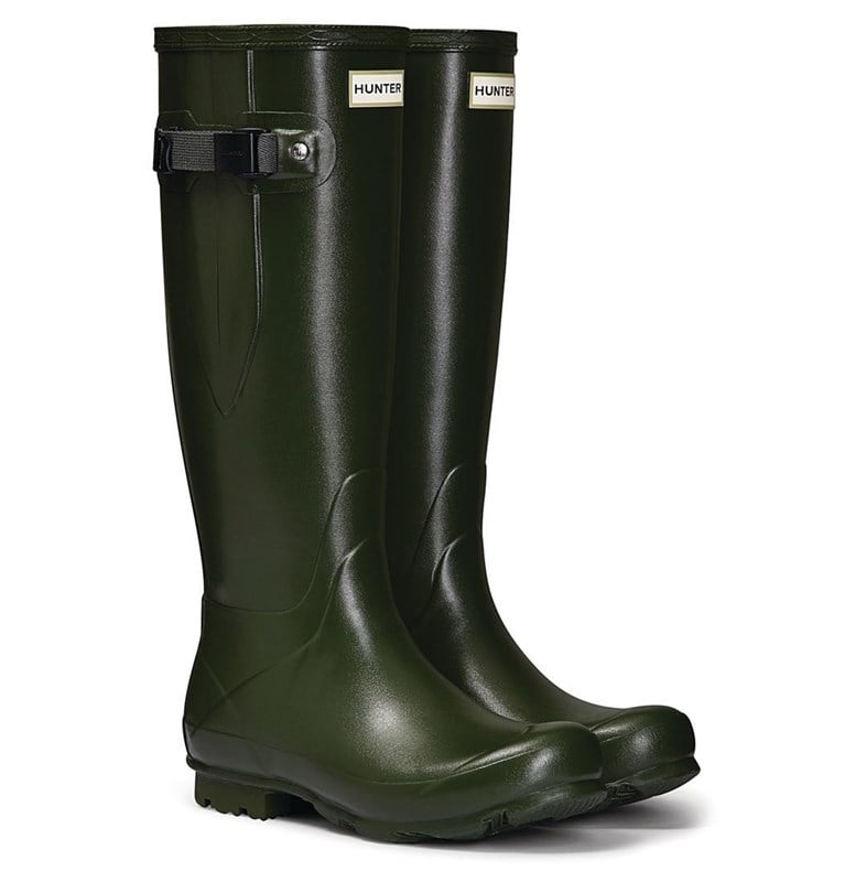 ladies hunter wellies best price