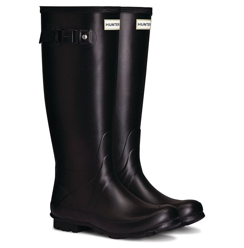 ladies hunter wellies best price